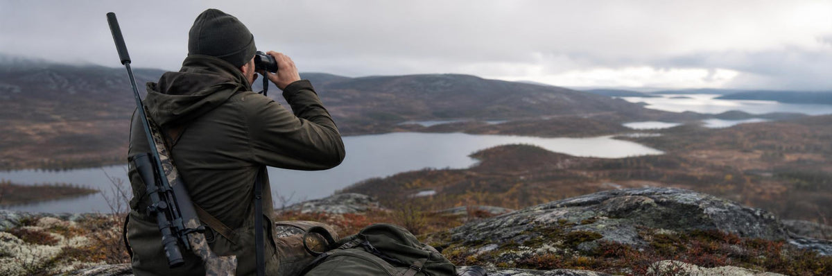svensk jagttegn
