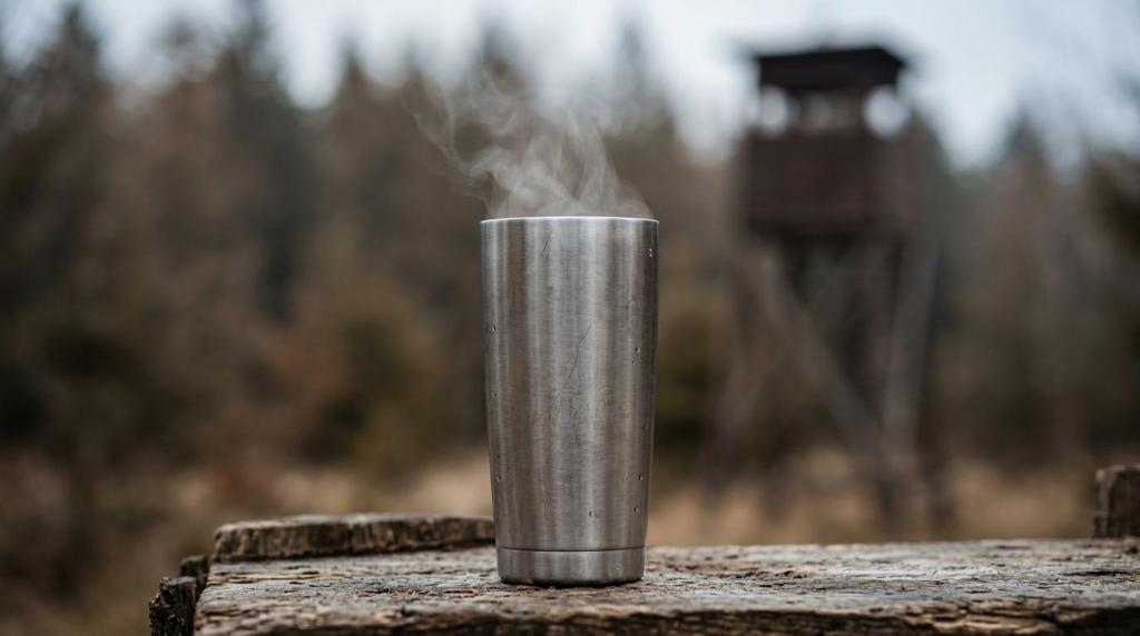 Yeti, hvorfor brandet er blevet en favorit blandt jægere og outdoorfolk