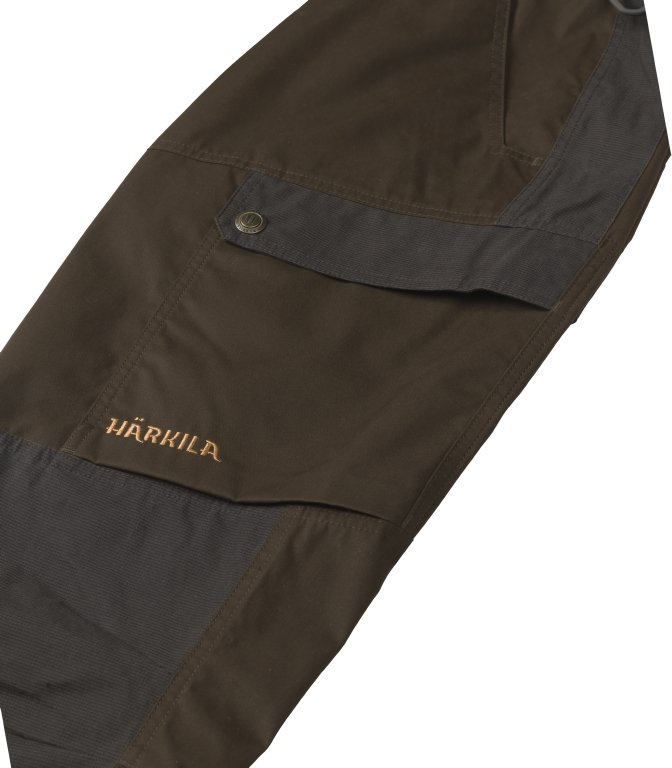 Härkila Asmund bukser
