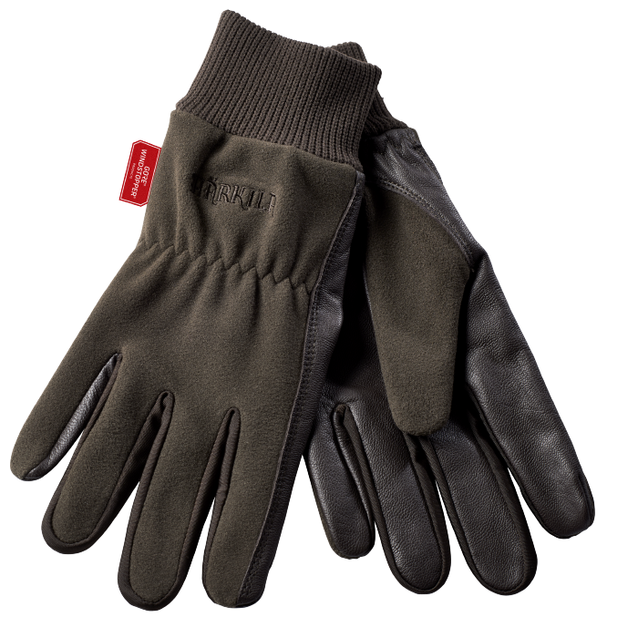 Härkila Pro Shooter Handske