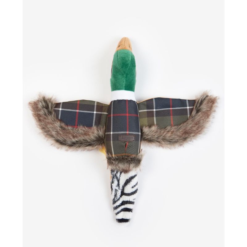 Barbour Hundelegetøj, Fasan