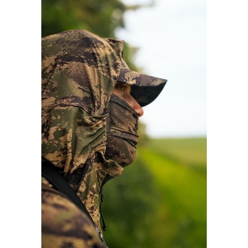 Härkila Deer Stalker Camo Cover Jakke