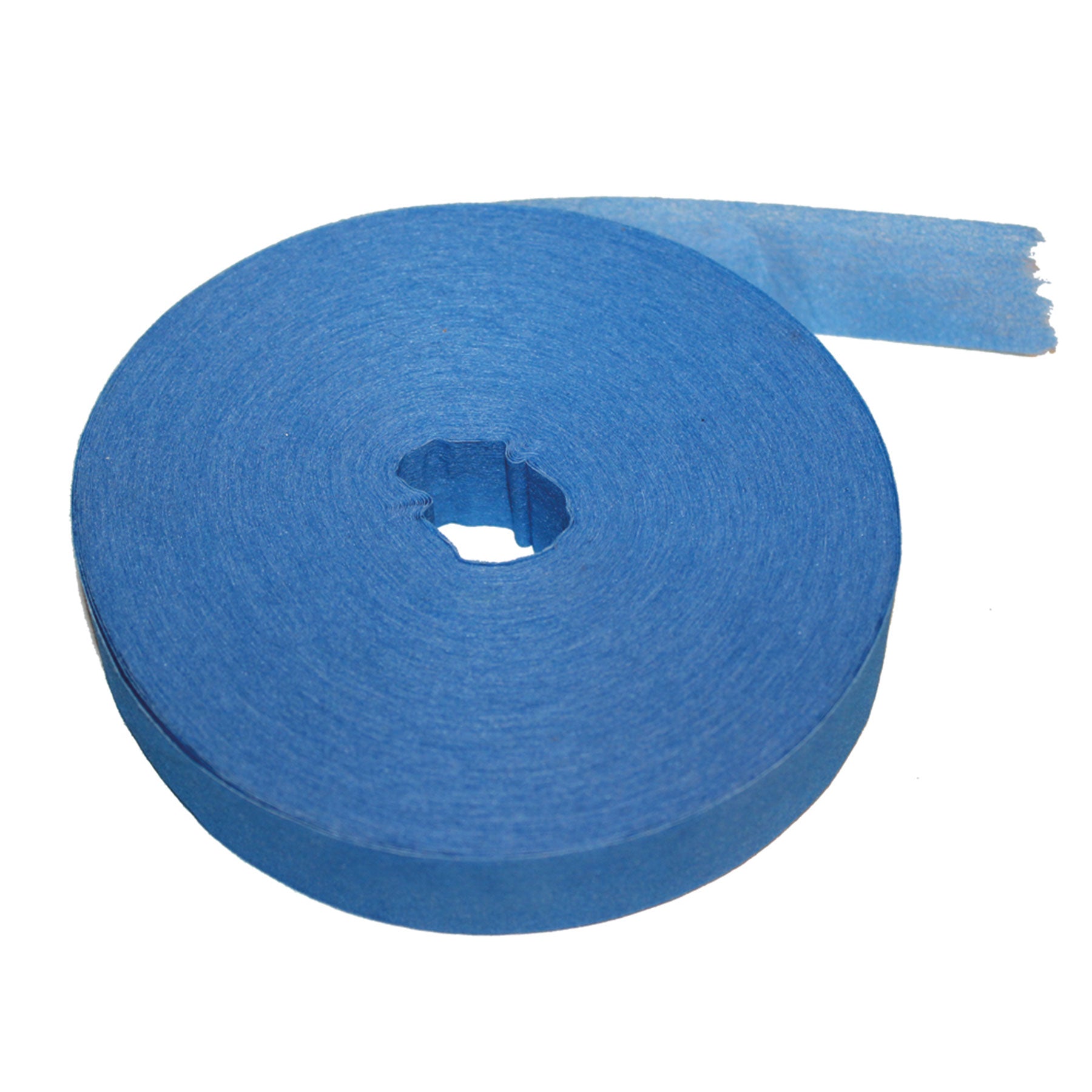 Pergite Snitselbånd Blå 20mmx65m