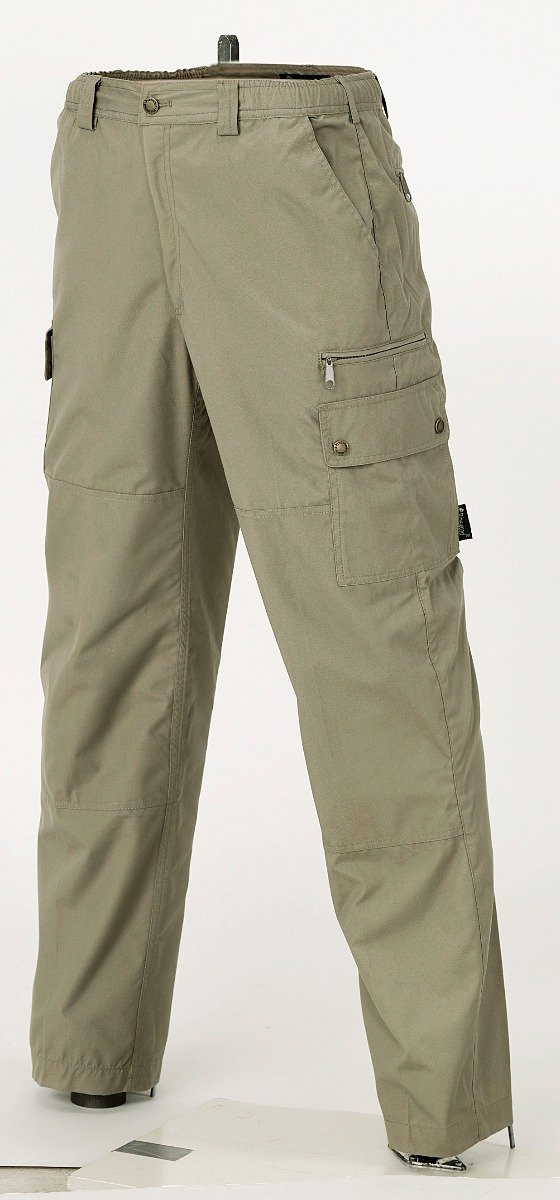 Pinewood Vildmarksbukser