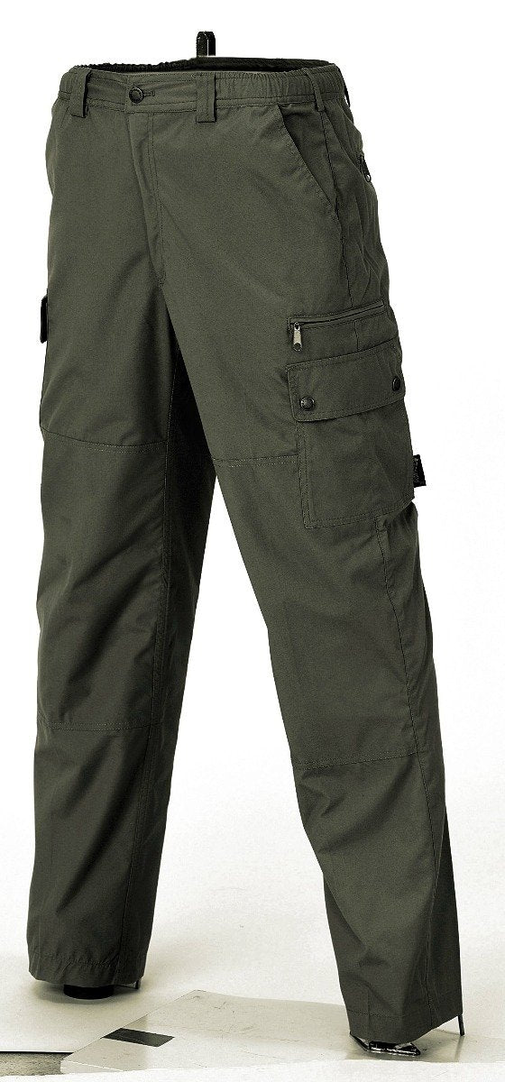 Pinewood Vildmarksbukser