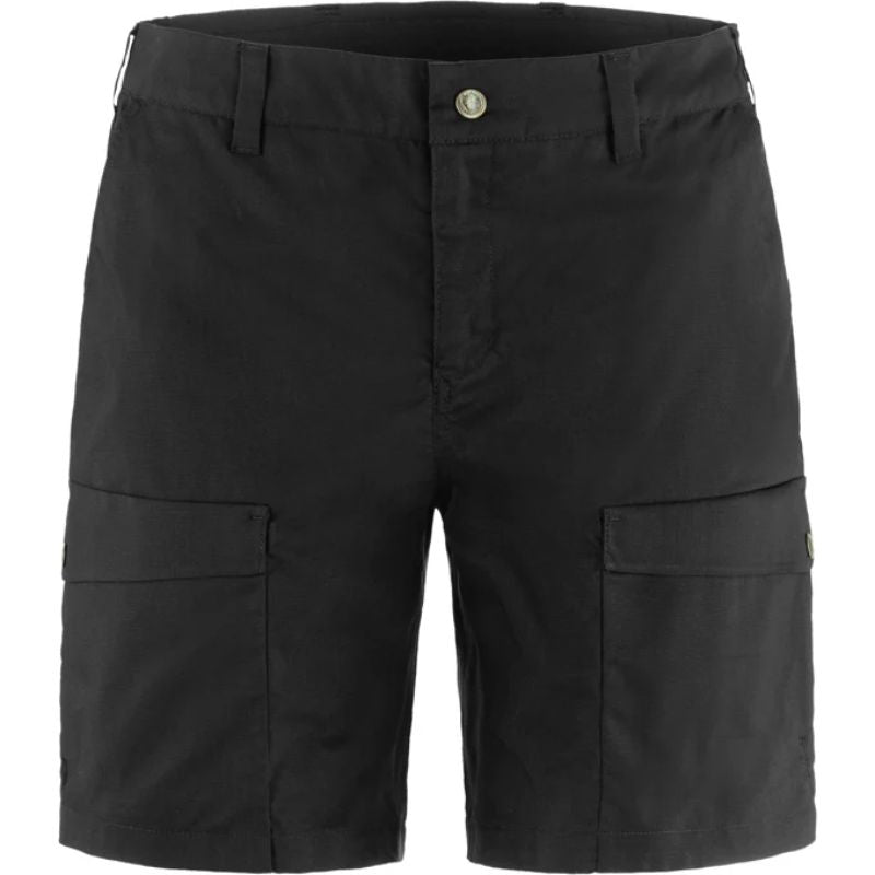 Fjällräven Abisko Hybrid Trail Shorts Dame