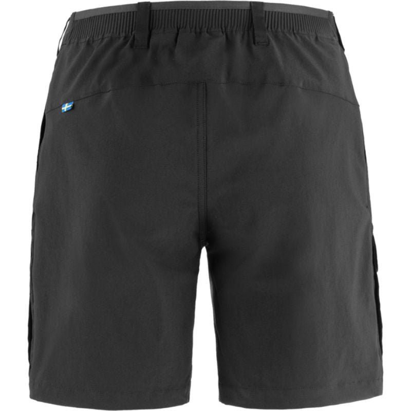 Fjällräven Abisko Hybrid Trail Shorts Dame