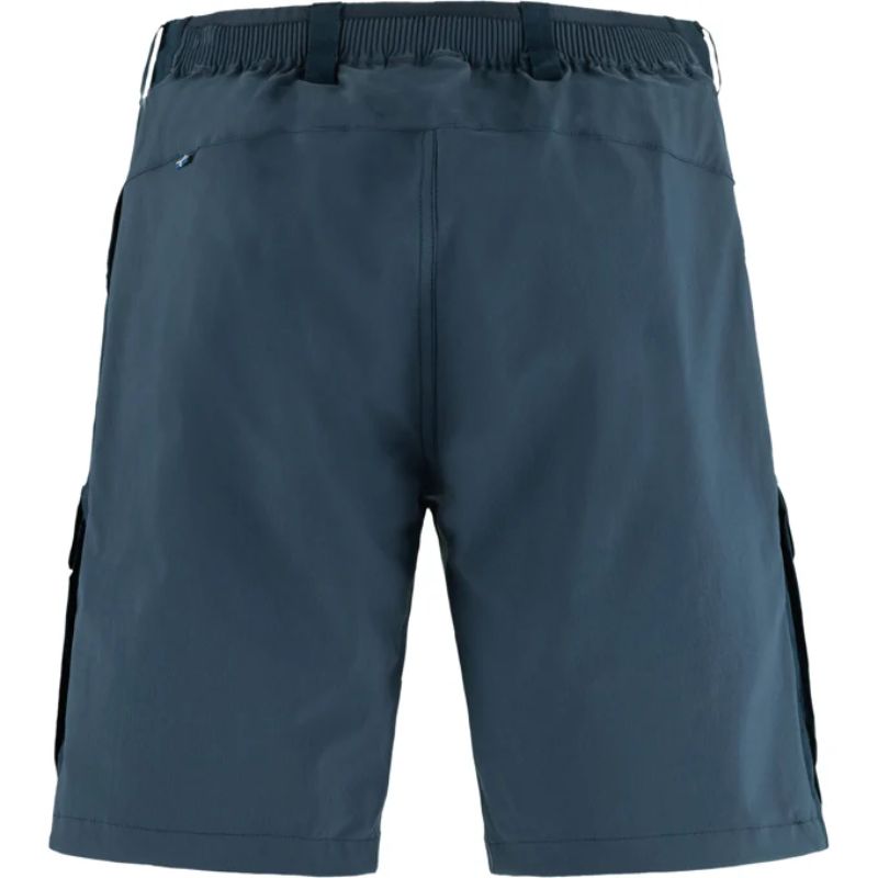 Fjällräven Abisko Hybrid Trail Shorts