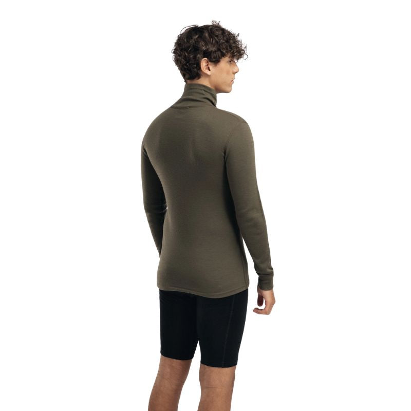 Aclima Warmwool Roll Neck