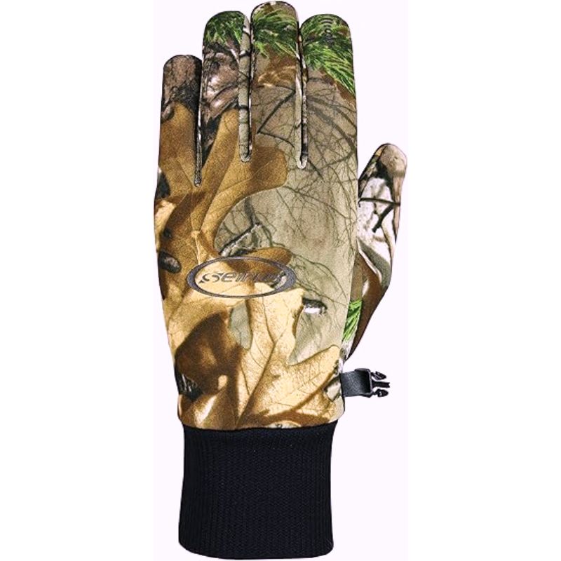 Seirus All Weather Glove HWS