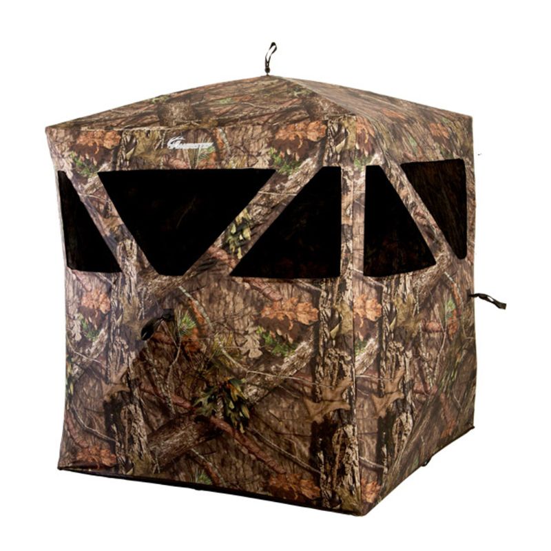 Ameristep Ground Blind 126x126 Foldbart Camoskjul