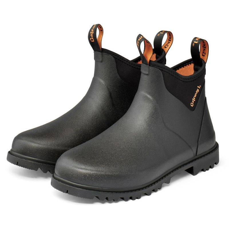 Gateway Ascot Lady II 6" 3 mm