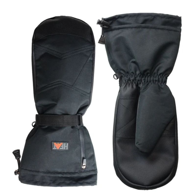 Avignon Heat Isomitts Luffe