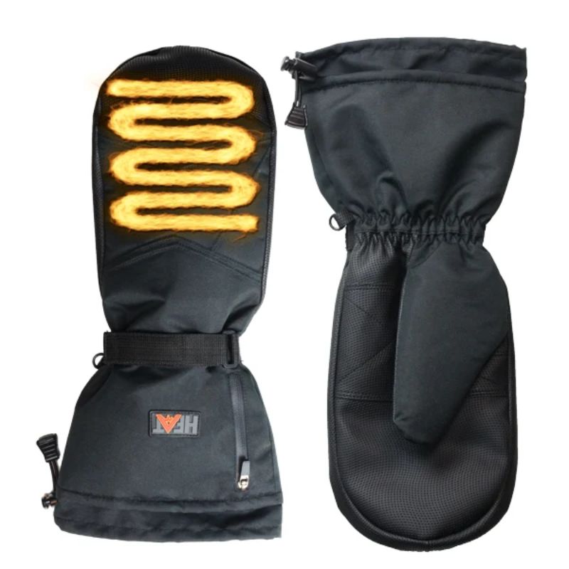 Avignon Heat Isomitts Luffe