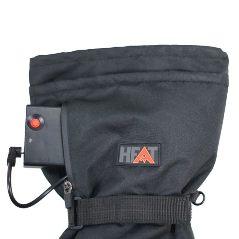 Avignon Heat Isomitts Luffe