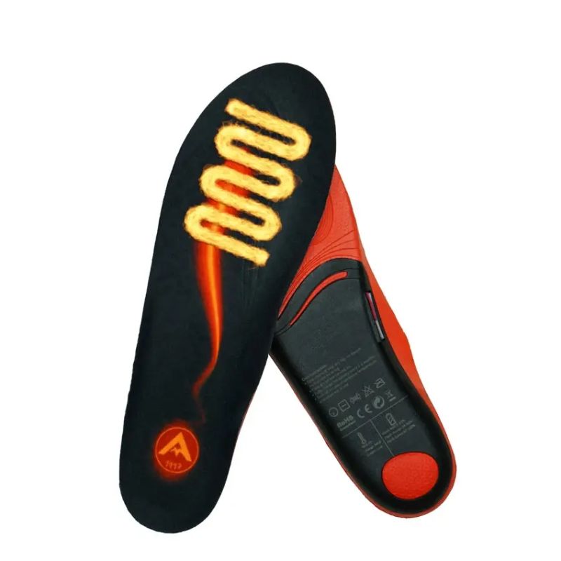 Avignon Varmesåler Heat QI Pulse