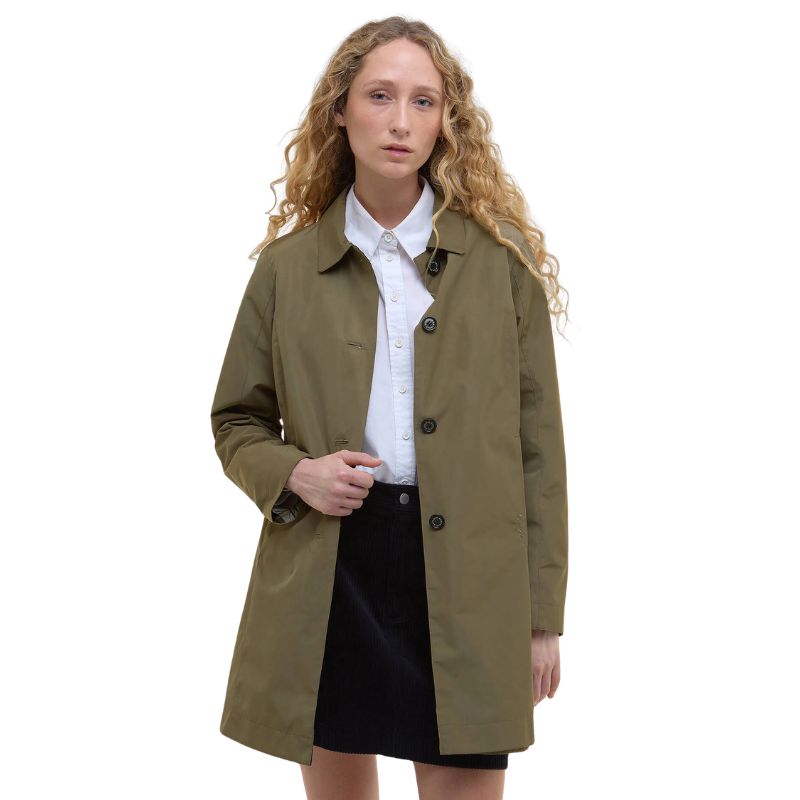 Barbour Babbity Sproof Jakke Dame