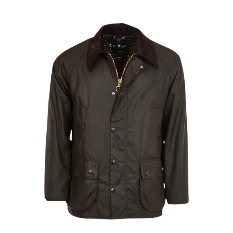 Barbour Bedale Wax Jakke
