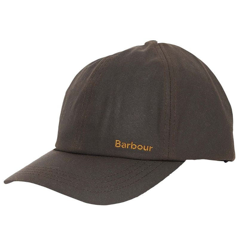 Barbour Belsay Wax Kasket
