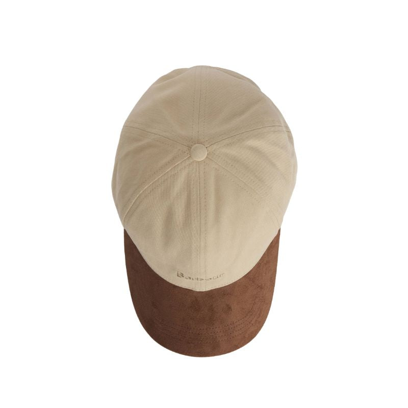 Barbour Cynthia Cap Dame
