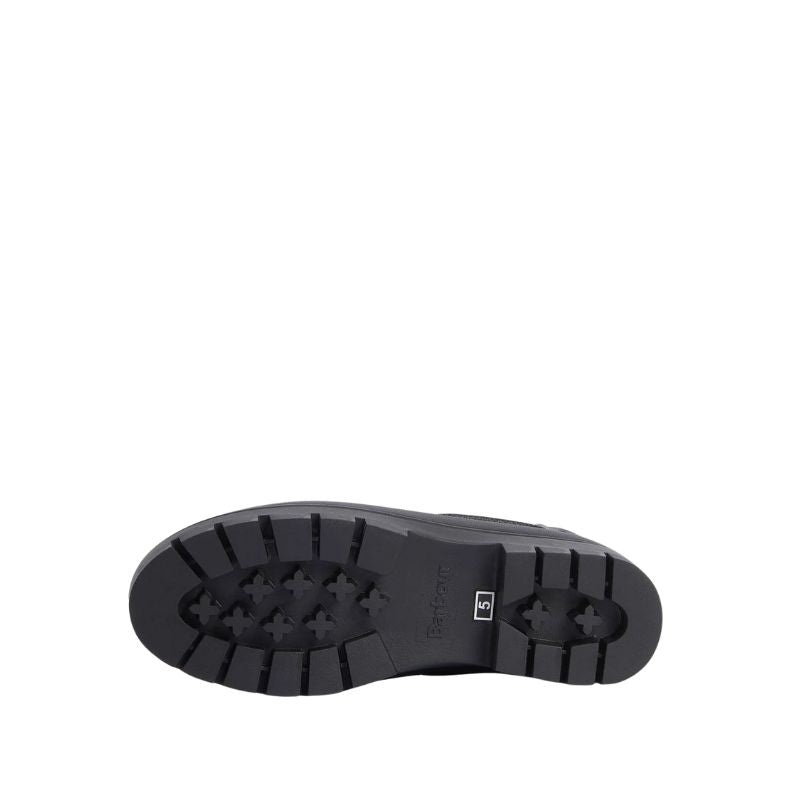 Barbour Halton Chelsea Welly Dame