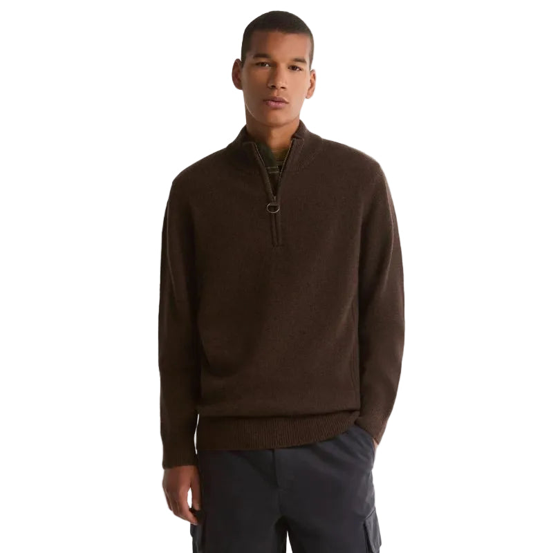 Barbour Holden Half Zip