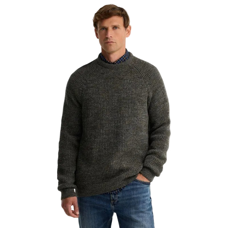 Barbour Horseford Crew Sweater