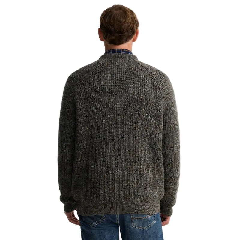 Barbour Horseford Crew Sweater