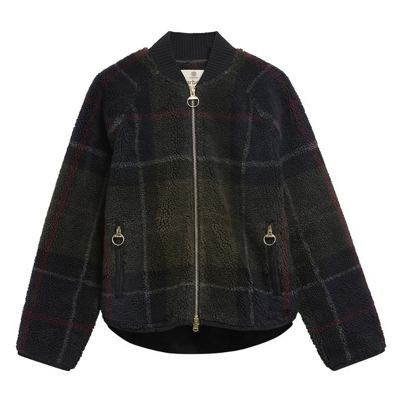 Barbour Kirklees Fleece Dame