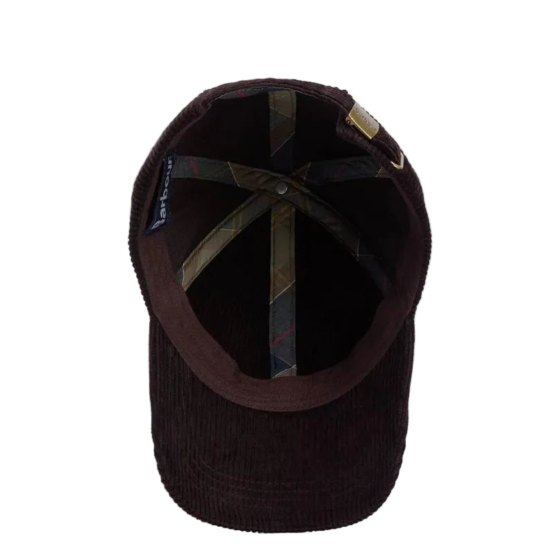 Barbour Preston Kasket