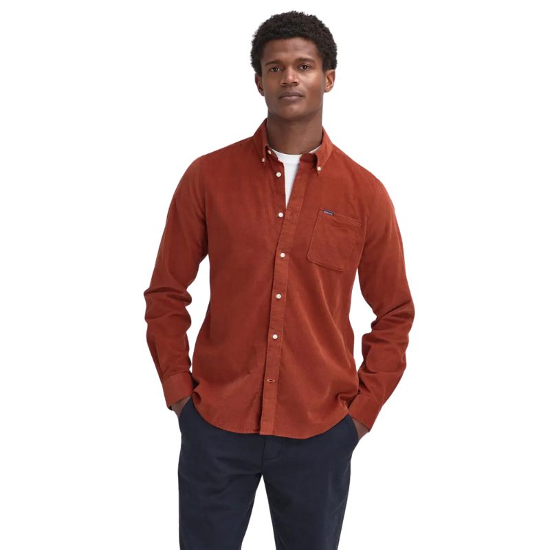 Barbour Ramsey Tailored Skjorte