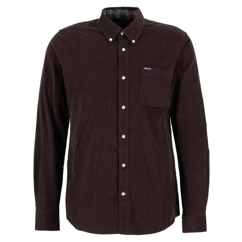 Barbour Ramsey Tailored Skjorte