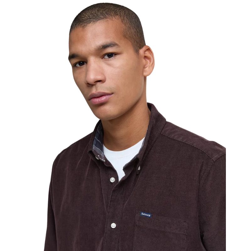 Barbour Ramsey Tailored Skjorte
