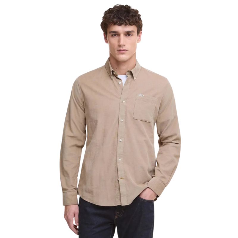 Barbour Ramsey Tailored Skjorte