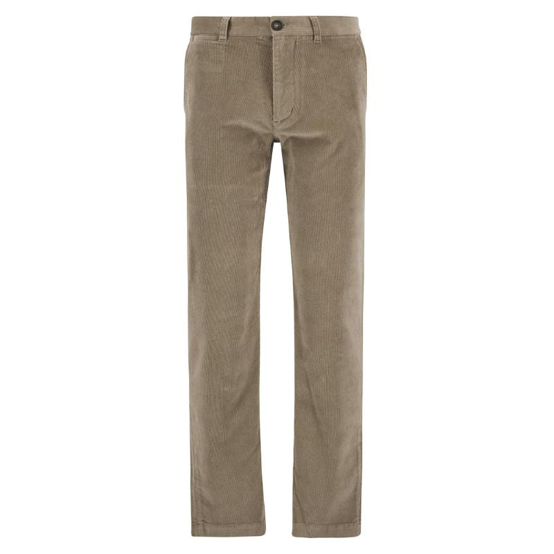 Barbour Stretch Cord Tailored Fit Bukser