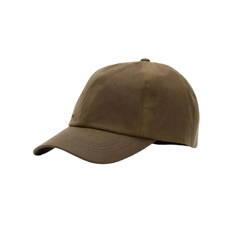 Barbour Wax Sports Cap