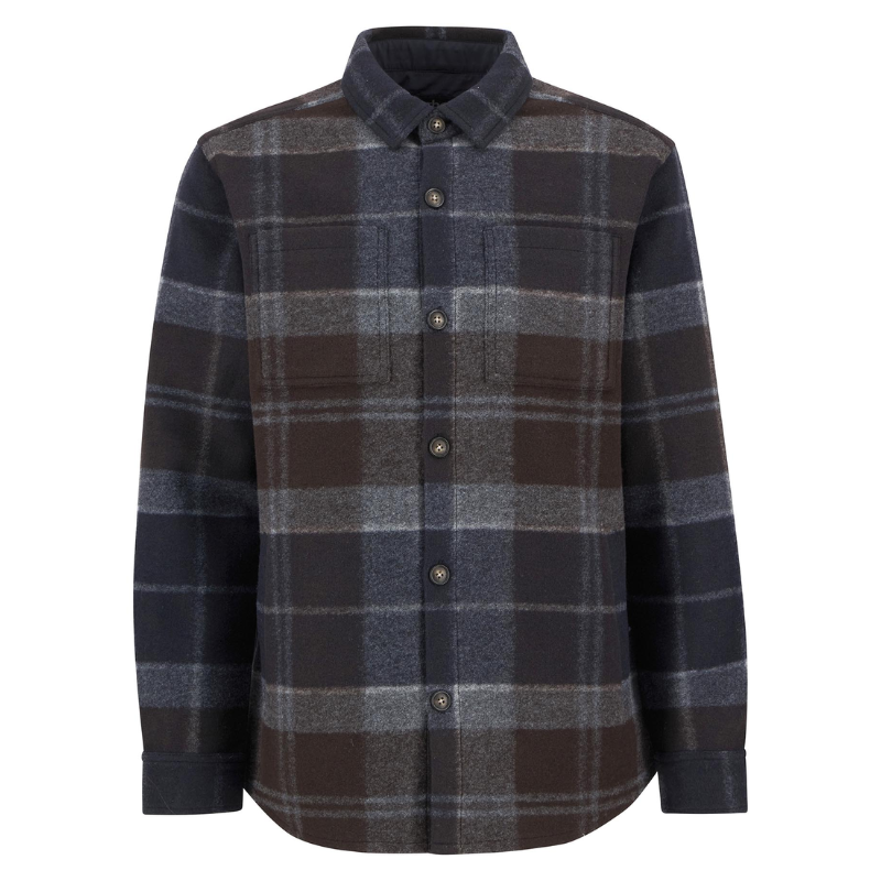 Barbour Valley Tailored Skjorte