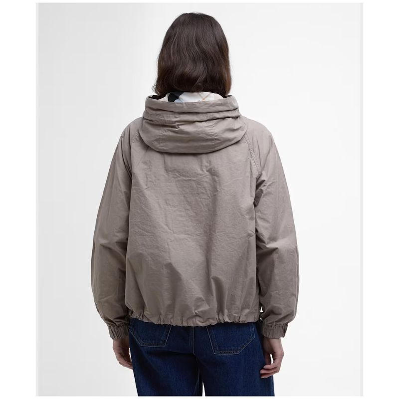 Babour Bhodi Showerproof Jakke Dame