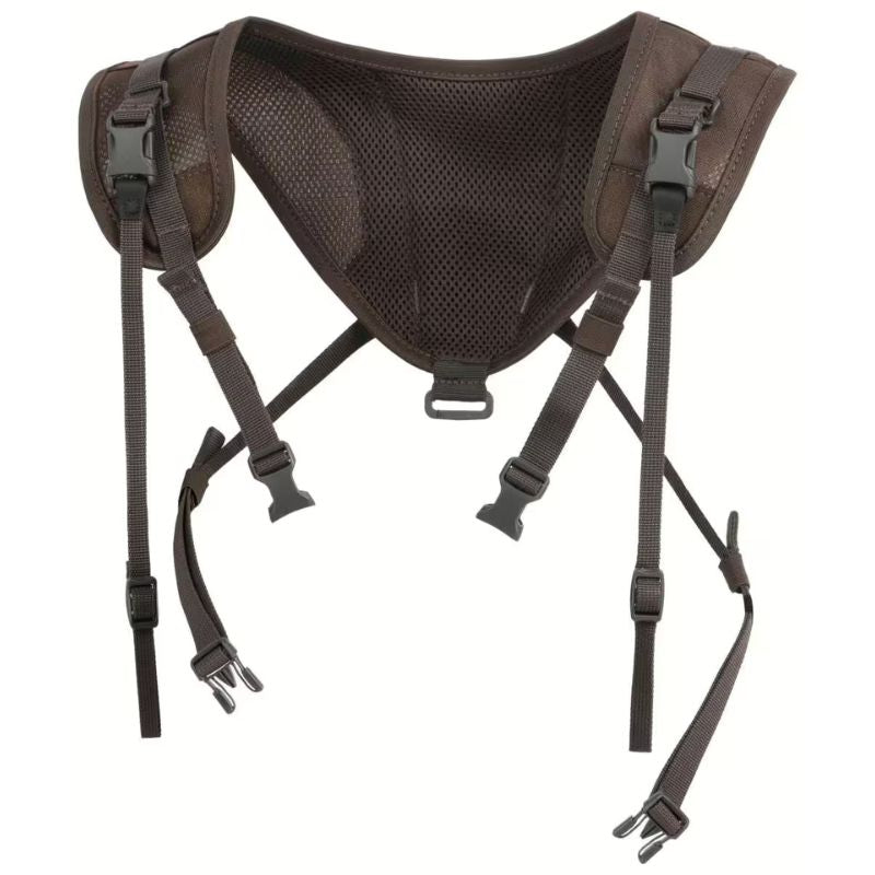 Blaser Kikkerttaske Med Sele 2.0 Brun