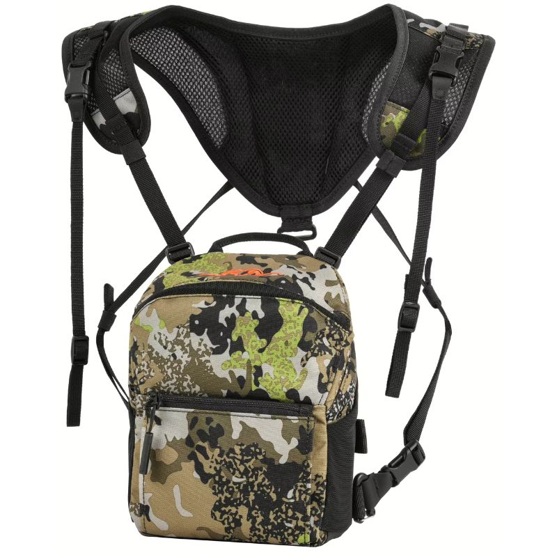Blaser Kikkerttaske Med Sele 2.0 HunTec Camo