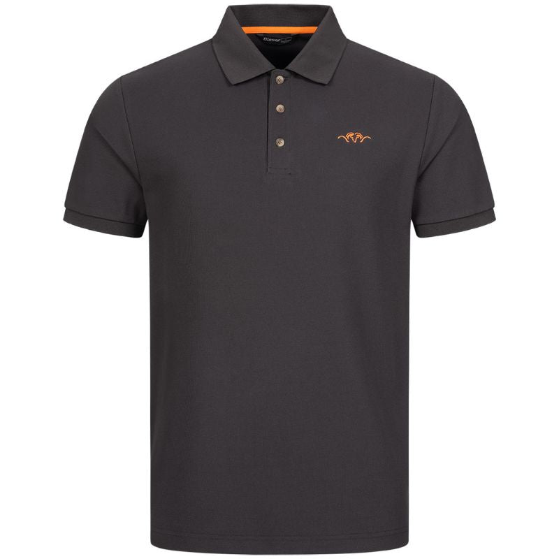Blaser Solid Polo 25