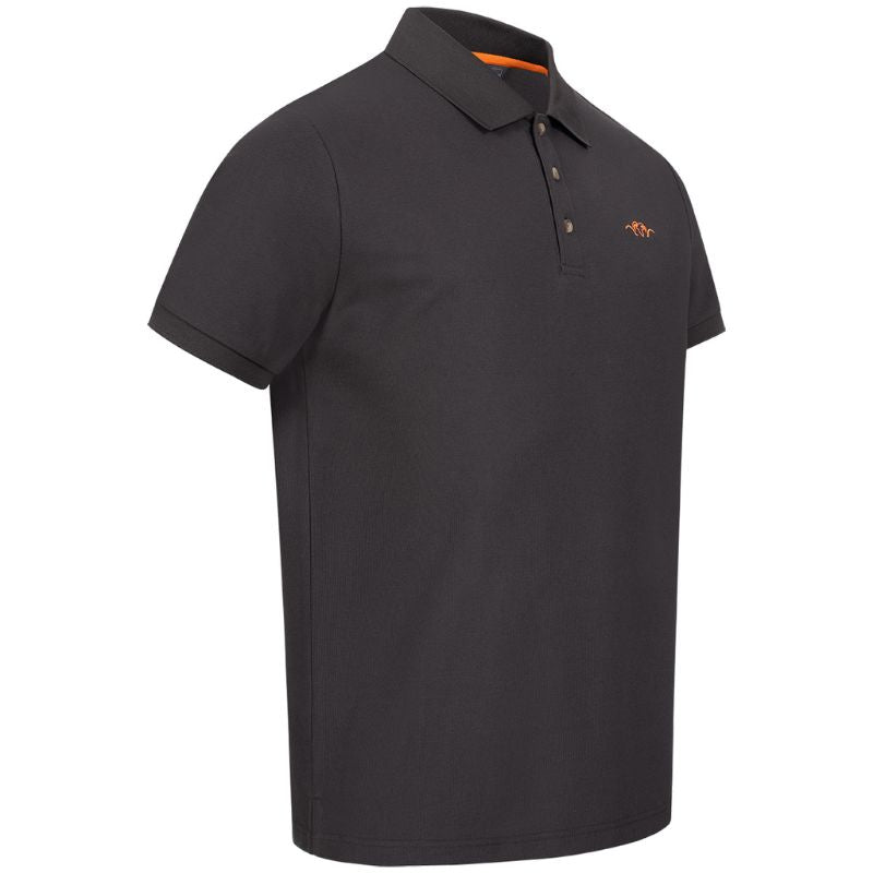 Blaser Solid Polo 25
