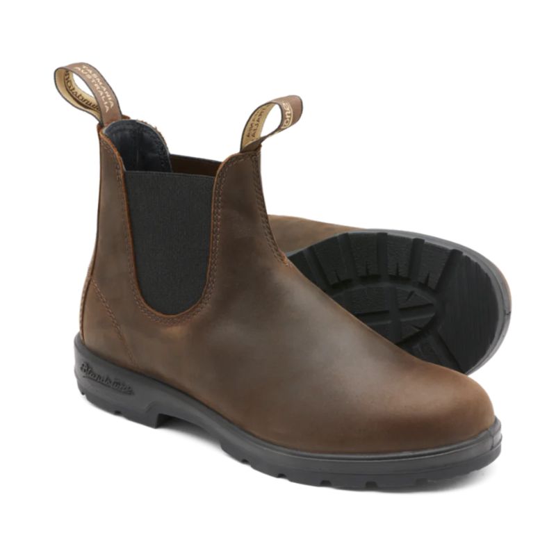 Blundstone Classic Comfort Mod. 1609