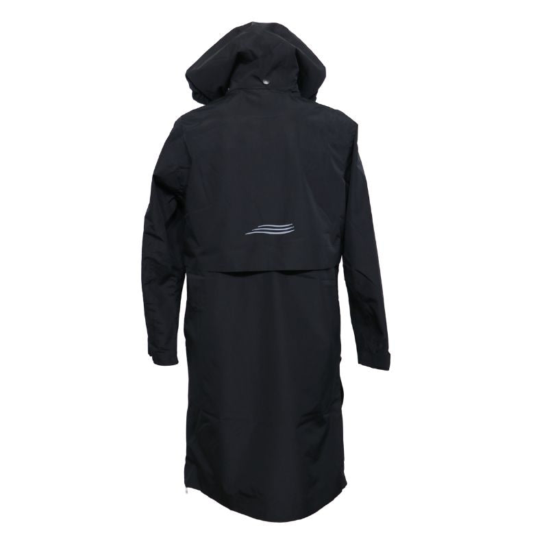 Austin Jr. Riding Tech Coat Børn