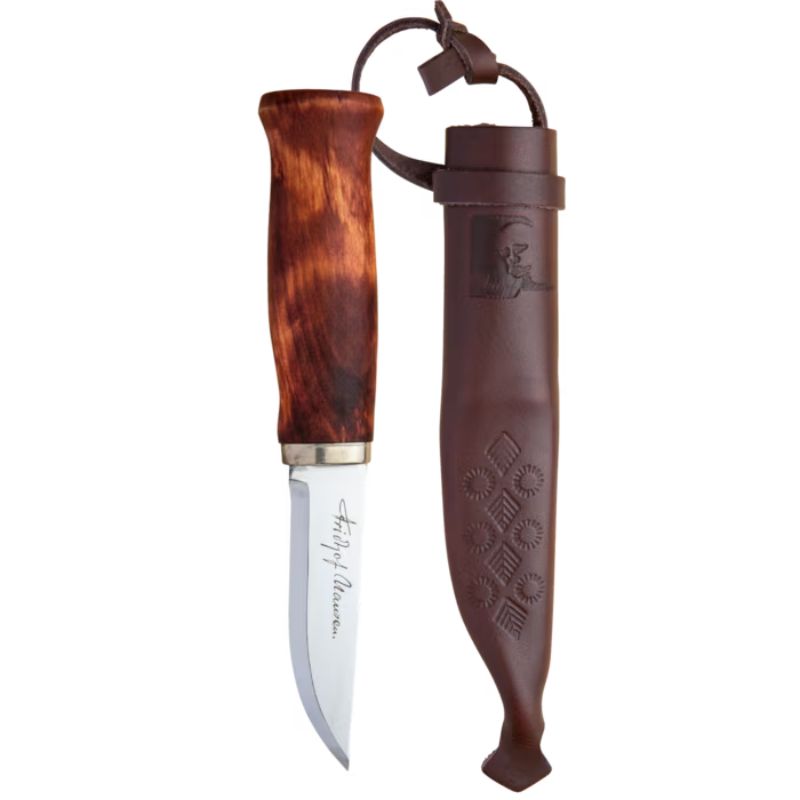 Brusletto Nansen Kniv