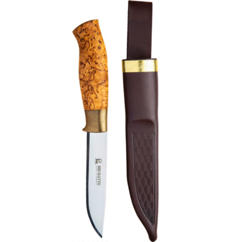 Brusletto Røy Kniv