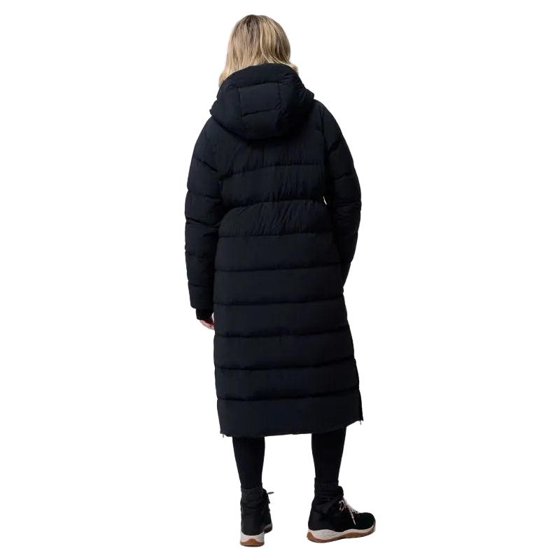 Columbia Amaze Puff Long Jakke Dame