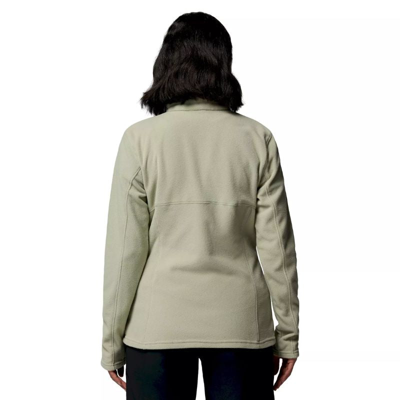 Columbia Basin Trail III Full Zip Dame