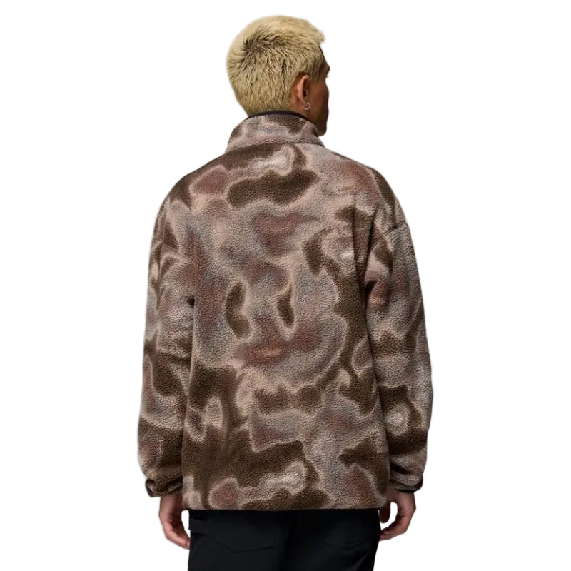 Columbia Helvetia Printed Fleece
