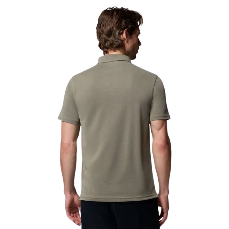 Columbia Nelson Point Polo